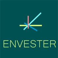 Envester logo - Similar company to Inside Too As