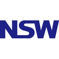 Ball valve manufacturer - Newsway Valve Co.,Ltd. logo - Similar company to Inline Industries, Inc