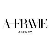 A-Frame Agency logo - Similar company to The Wall Group
