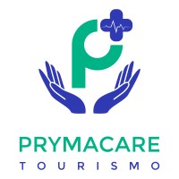 PrymaCare Tourismo Pvt. Ltd. logo - Similar company to Cosmunnal