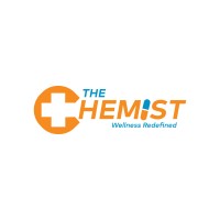 The Chemist PK logo - Similar company to Codingkey