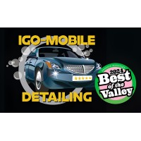 IGO-MOBILE DETAILING logo - Similar company to Fanntastic Media