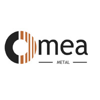 OMEA Metal logo - Similar company to Bs Engineering Construction