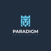 Paradigm Ltd. logo - Similar company to Market Evolution Trends