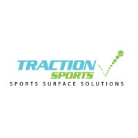 Traction Sports logo - Similar company to Macconvilles