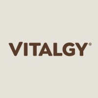 Vitalgy Foods S.A. logo - Similar company to Figi Snacks