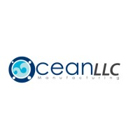 Ocean Manufacturing logo - Similar company to Mastry'S Brewing Co