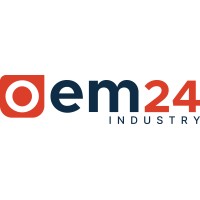 Oem24 Sp.z.o.o. logo - Similar company to Ecl Tech Polska