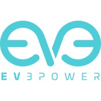 EV3 Power logo - Similar company to Glow International Inc.