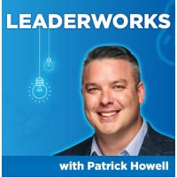 LeaderWorks logo - Similar company to Odell Consulting Services