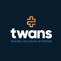 Twans | Making exclusive interiors logo - Similar company to Pittakos