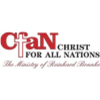 Christ For All Nations