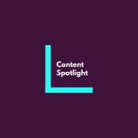 Content Spotlight logo - Similar company to Studio Pixel