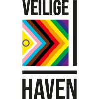 Veilige Haven Amsterdam logo - Similar company to Stichting Centram