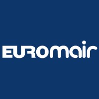 EUROMAIR logo - Similar company to Comus