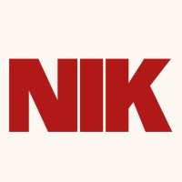 NIK logo - Similar company to Femmefrontaal