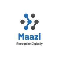 Maazi Digital Marketing Agency logo - Similar company to Y2 Social | Digital Marketing Agency | Social Media Marketing Services