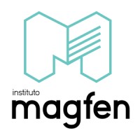 Instituto Magfen logo - Similar company to Caput Consultoria
