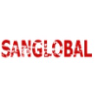 San Global Inc. logo - Similar company to Shingyo B.V.