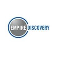 Empire Discovery logo - Similar company to Trinity (Tld) - Ediscovery, Paper Discovery, And Document Management Solutions Certified By Wbenc