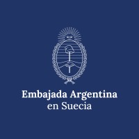 Argentine Embassy In Sweden