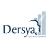 Dersya Recursos Humanos logo - Similar company to Estructura Empresarial