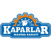 Kaparlar Makina logo - Similar company to Modern Render