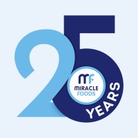 Miracle Foods logo - Similar company to Pg Plc