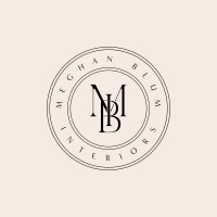 MEGHAN BLUM INTERIORS logo - Similar company to Jeid Studio
