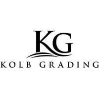 Kolb Grading, LLC logo - Similar company to Baxmeyer Construction Inc