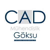 CAD Göksu Mühendislik San. Ve Tic. Ltd. Şti logo - Similar company to Premium Cad Services Ltd.