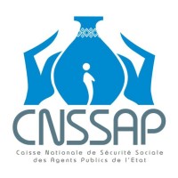 Cnssap RDC Officiel logo - Similar company to Tbcom Sgps