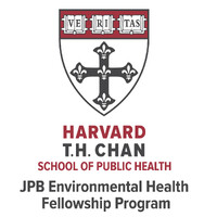 JPB Environmental Health Fellowship Program logo - Similar company to Cuny Sph Eoghs Department