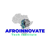 Afroinnovate Tech Institute logo - Similar company to Indikraft - India