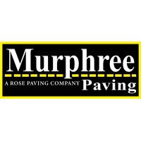 Murphree Paving logo - Similar company to C & T Paving