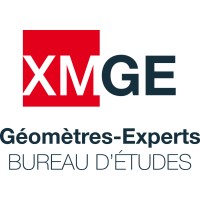 XMGE logo - Similar company to Sogexfo Géomètres-Experts Associés