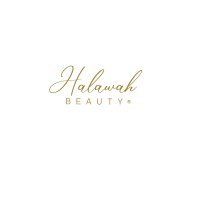 Halawah beauty logo - Similar company to Hanoon Store