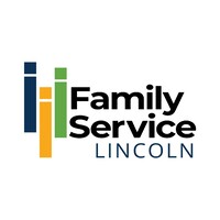 Family Service Lincoln logo - Similar company to (402) Creamery