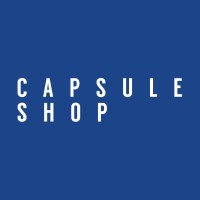 Capsule Shop logo - Similar company to Post*Shift