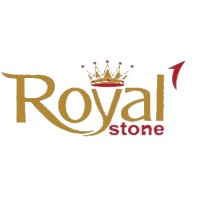 Royal One Stone logo - Similar company to شركة بصمة ابداع للاستشارات الهندسية | Ciec