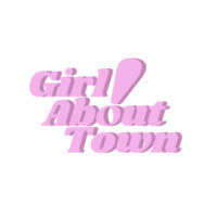 Girl About Town logo - Similar company to Commericx