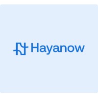 HAYANOW logo - Similar company to Hayan