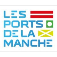 SPL des Ports de la Manche logo - Similar company to Guernsey Marinas