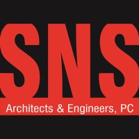 SNS Architects & Engineers, PC logo - Similar company to The Eipel Engineering Group
