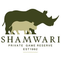 Shamwari Private Game Reserve logo - Similar company to Bosh Electrical