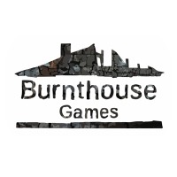 Burnthouse Games logo - Similar company to Engine House Media