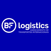 BF Logistics · Border Free Logistics logo - Similar company to Commander Logística Internacional