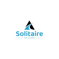 Solitaire Air Leasing logo - Similar company to Tempal