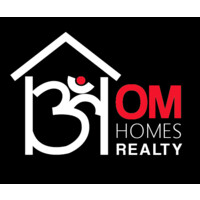 Om Homes Realty logo - Similar company to Taylor Impact Group