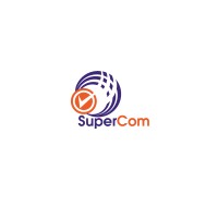 Supercom Online logo - Similar company to White Elephant Media Work